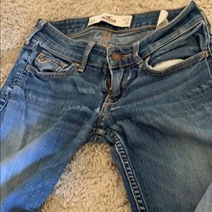 Jeans, Hollister